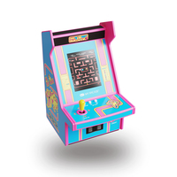 My Arcade Dgunl7009 Ms. Pacman Micro Player Pro 4