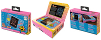 My Arcade Dgunl7010 Ms. Pacman Pocket Player Pro 3