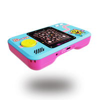 My Arcade Dgunl7010 Ms. Pacman Pocket Player Pro 4