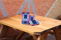 My Arcade Dgunl7010 Ms. Pacman Pocket Player Pro 9