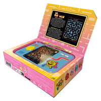 My Arcade Dgunl7010 Ms. Pacman Pocket Player Pro 2