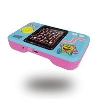 My Arcade Dgunl7010 Ms. Pacman Pocket Player Pro 6