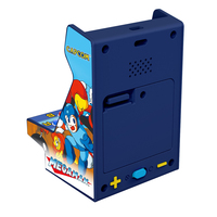 My Arcade Dgunl7011 Mega Man Pico Player Portable 2