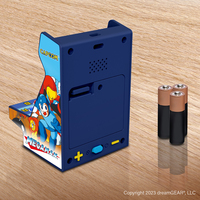 My Arcade Dgunl7011 Mega Man Pico Player Portable 4