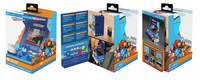 My Arcade Dgunl7011 Mega Man Pico Player Portable 8