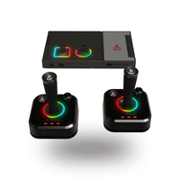 My Arcade Dgunl7012 Atari Gamestation Pro Plug N P 1