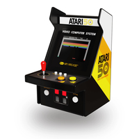 My Arcade Dgunl7013 Atari Micro Player Pro Portabl 1