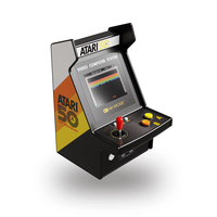 My Arcade Dgunl7013 Atari Micro Player Pro Portabl 3