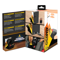 My Arcade Dgunl7014 Atari Nano Player Pro Portable 1