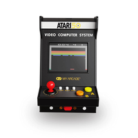 My Arcade Dgunl7014 Atari Nano Player Pro Portable 4