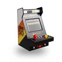 My Arcade Dgunl7014 Atari Nano Player Pro Portable 6