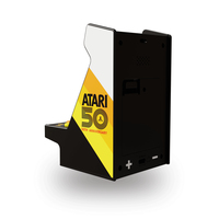 My Arcade Dgunl7014 Atari Nano Player Pro Portable 7