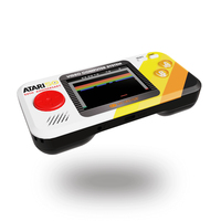My Arcade Dgunl7015 Atari Pocket Player Pro Handhe 3