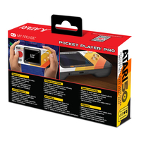 My Arcade Dgunl7015 Atari Pocket Player Pro Handhe 5
