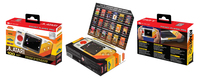 My Arcade Dgunl7015 Atari Pocket Player Pro Handhe 8