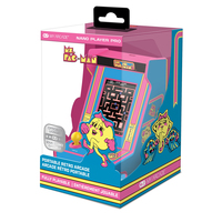 My Arcade Dgunl7023 Ms. Pacman Nano Player Pro 3