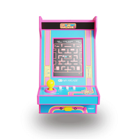 My Arcade Dgunl7023 Ms. Pacman Nano Player Pro 5