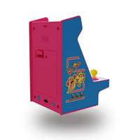 My Arcade Dgunl7023 Ms. Pacman Nano Player Pro 7