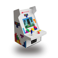 My Arcade Dgunl7025 Tetris Micro Player Pro Portab 1
