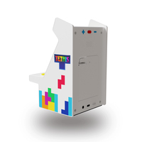 My Arcade Dgunl7025 Tetris Micro Player Pro Portab 2
