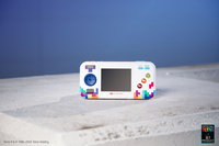 My Arcade Dgunl7028 Tetris Pocket Player Pro Port 5