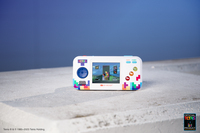 My Arcade Dgunl7028 Tetris Pocket Player Pro Port 6