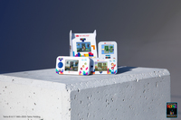 My Arcade Dgunl7028 Tetris Pocket Player Pro Port 7