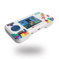 My Arcade Dgunl7028 Tetris Pocket Player Pro Port 3