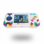 My Arcade Dgunl7028 Tetris Pocket Player Pro Port 1