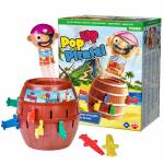 Tomy - Pop Up Pirate!