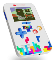My Arcade Dgunl7029 Tetris Go Gamer Classic Handh 3