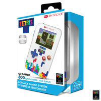 My Arcade Dgunl7029 Tetris Go Gamer Classic Handh 5