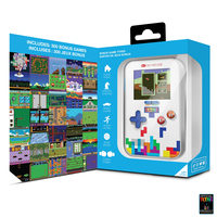 My Arcade Dgunl7029 Tetris Go Gamer Classic Handh 7