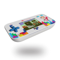My Arcade Dgunl7030 Tetris Gamer V Classic Handhe 3