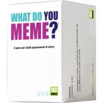 Giochi Da Tavolo - What Do You Meme? Il Gioco