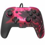 Pdp - Pdp Nintendo Switch ?i?ni Kontroler Rematch - Calamity Ganon