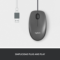 Logitech 2