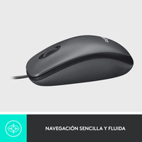 Logitech 4