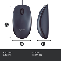 Logitech 7
