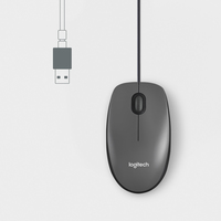 Logitech 9
