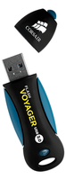 Corsair - Flash Voyager 256 GB, USB-Stick