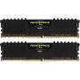 Corsair - DIMM 32 GB DDR4-2133 Kit, memory