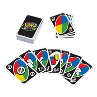 Mattel Games 1