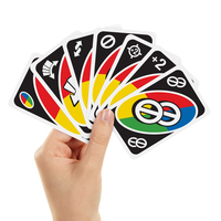Mattel Games 5