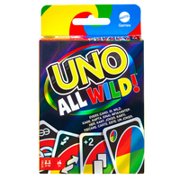 Mattel Games 6