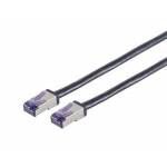Lanview - HIGH-FLEX Cat6a S/FTP (LVN-CAT6A-FLEX-15M)