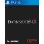 Movies - Darksiders Iii