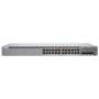 Juniper - EX Series EX2300-24T - Switch - L3 - verwaltet - 24 x 10/100/1000 + 4 x Gigabit SFP / 10 Gigabit SFP+ - Desktop, an Rack montier
