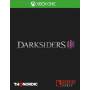 Alcoli Maleducazione - THQ Darksiders III, Xbox One Bsico Xbox One vdeo juego