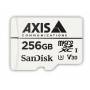 Axis - AXIS Zubeh�r Micro SDXC Card 256GB neu